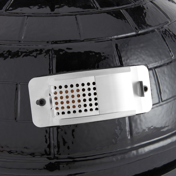 Maxima Pizza-Ofen - Ø53cm - Keramik, Bild 10