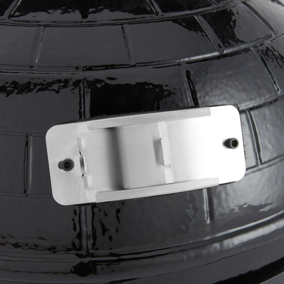 Maxima Pizza-Ofen - Ø53cm - Keramik, Bild 11