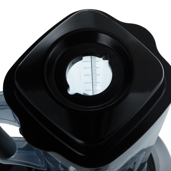 Maxima Gastro Mixer - 2,5 l - 1800W - Pulsfunktion, Bild 13