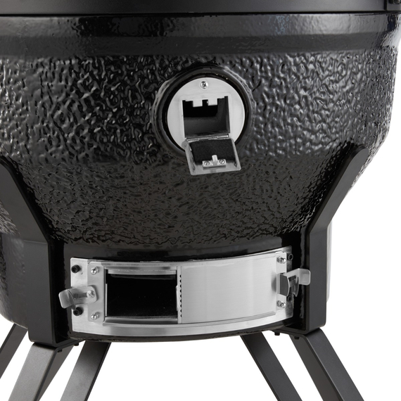 Maxima Gastro Premium Kamado Grill 26 inch, Bild 12