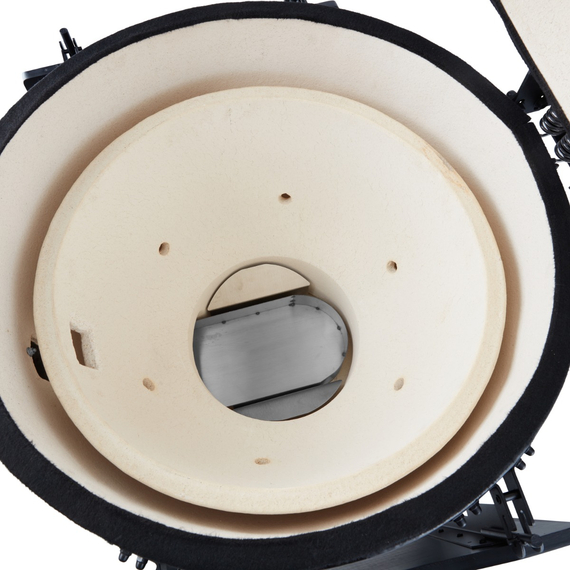 Maxima Gastro Premium Kamado Grill 26 inch, Bild 14