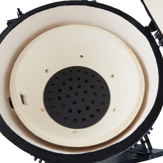 Maxima Gastro Premium Kamado Grill 26 inch, Bild 15