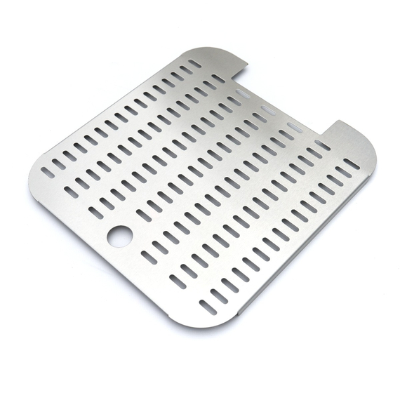 Maxima Gastro Fritteuse - 16 l - 1 Korb - mit Ablasshahn und Ständer - 230V, Bild 18