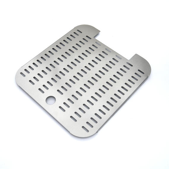 Maxima Gastro Fritteuse - 2 x 16 l - 2 Körbe - mit Ablasshahn und Ständer - 230V, Bild 18