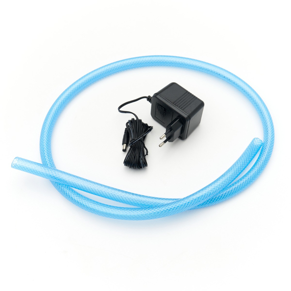 Maxima Gastro Automatischer Wasserenthärter - Descaler - 8L -Harz - Digital Anzeige, Bild 16