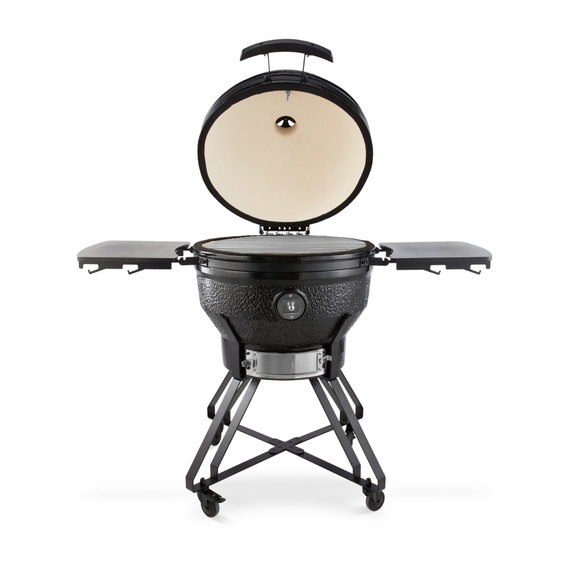 Maxima Gastro Premium Kamado Grill 26 inch, Bild 3