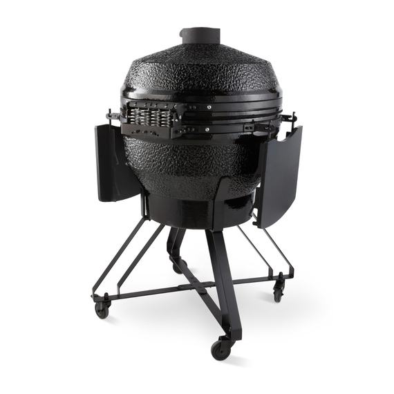 Maxima Gastro Premium Kamado Grill 26 inch, Bild 5
