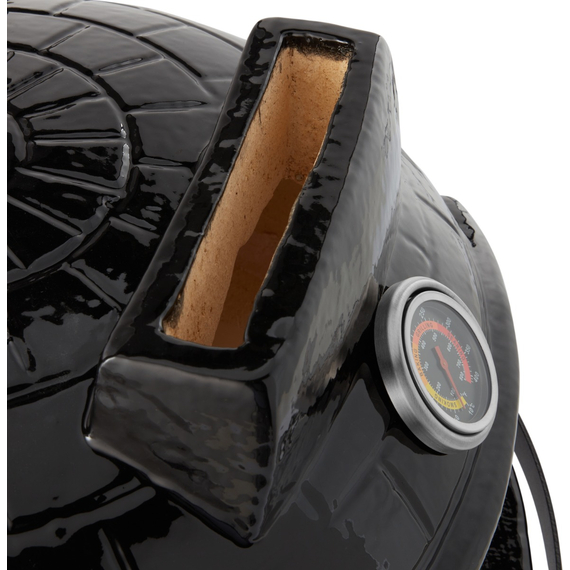 Maxima Pizza-Ofen - Ø53cm - Keramik, Bild 7