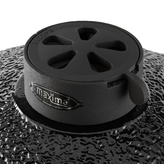 Maxima Gastro Premium Kamado Grill 26 inch, Bild 7