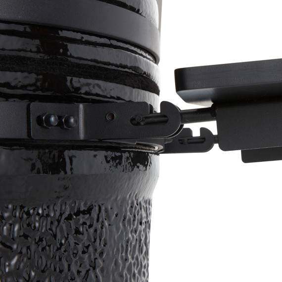 Maxima Gastro Premium Kamado Grill 26 inch, Bild 9