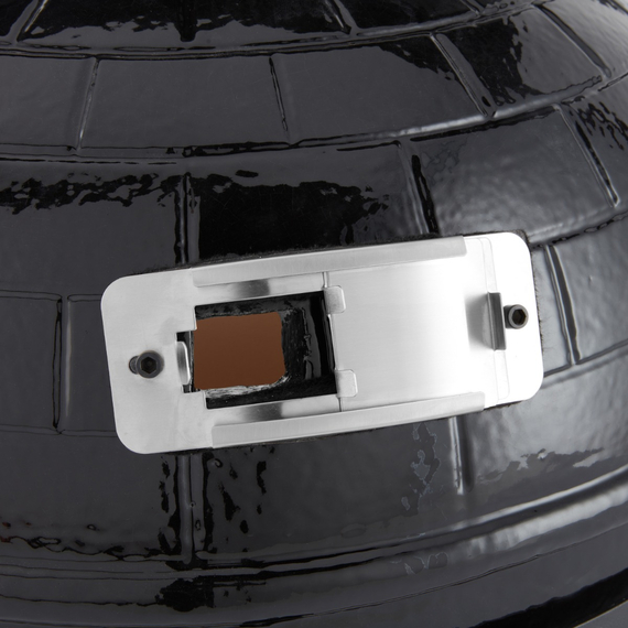 Maxima Pizza-Ofen - Ø53cm - Keramik, Bild 9