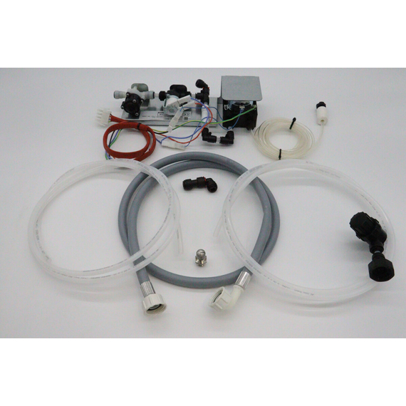 Maxima Maxima Washing System for Combisteamers (Digital)