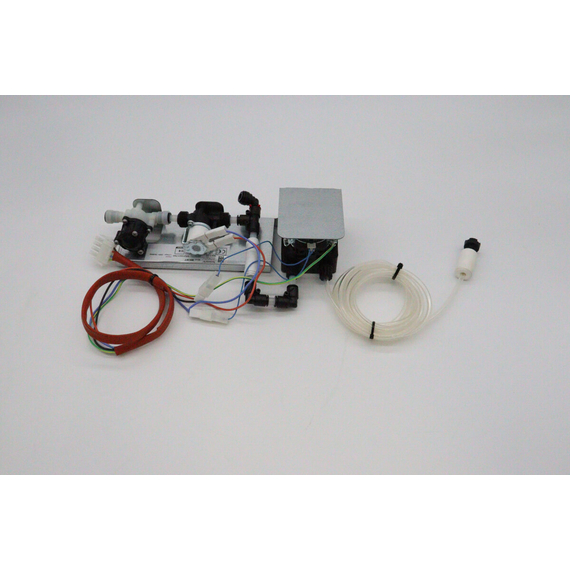 Maxima Maxima Washing System for Combisteamers (Digital), Bild 2