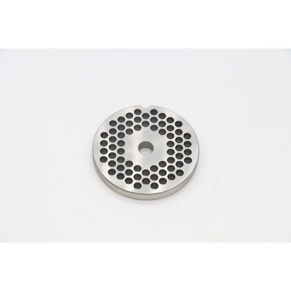Maxima Meat Mincer #22 - Grinding Plate 6 mm