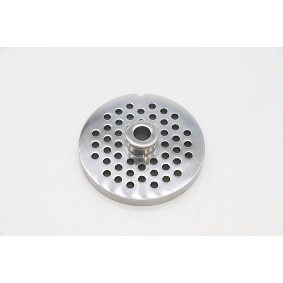 Maxima Meat Mincer #32 - Grinding Plate 6 mm