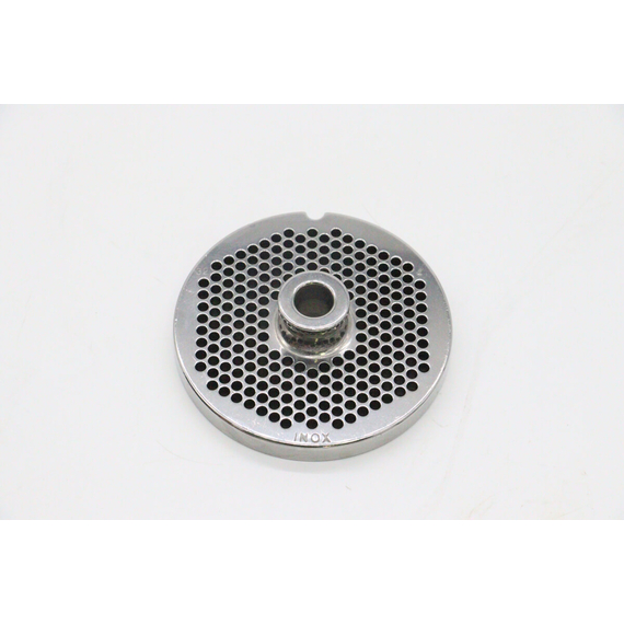 Maxima Meat Mincer #32 - Grinding Plate 4 mm