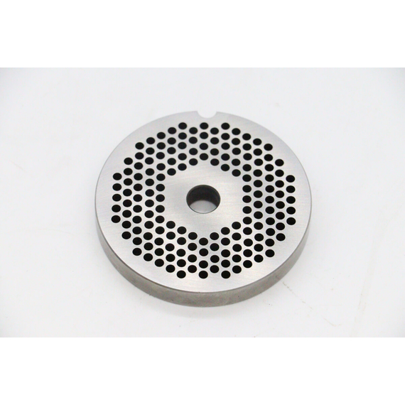 Maxima Meat Mincer #12 - Grinding Plate 3 mm