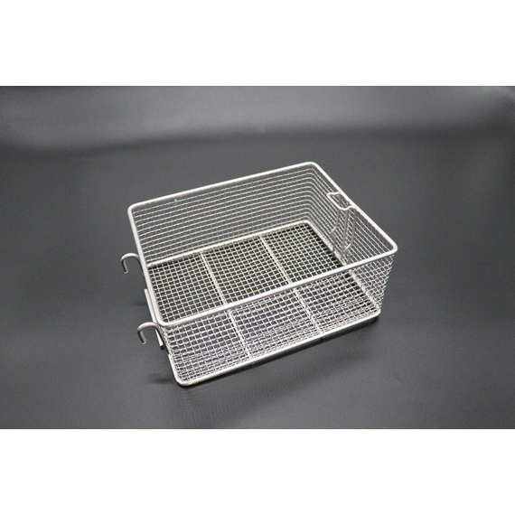 Maxima Frying Basket - 6l - with Handle, Bild 2