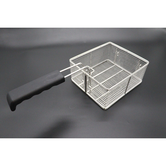 Maxima Frittierkorb - 10l - mit Griff