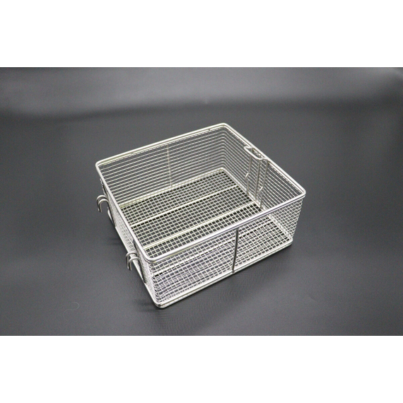 Maxima Frittierkorb - 10l - mit Griff, Bild 3