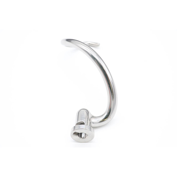 Maxima Planetenmischer 7L - Knethaken aus Edelstahl, Bild 2