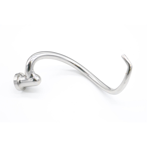 Maxima Planetenmischer 7L - Knethaken aus Edelstahl, Bild 3