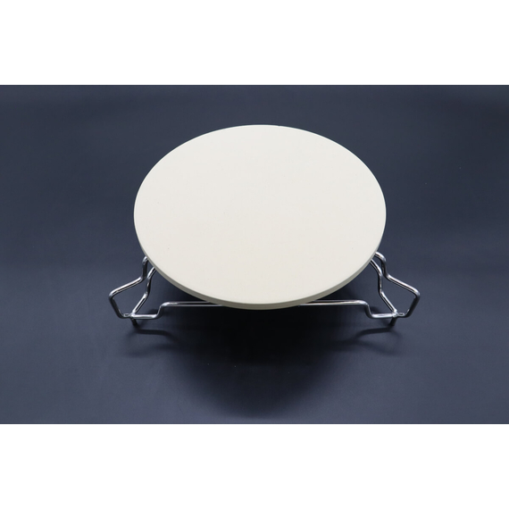 Maxima Tellersetzer/Hitzeabweiser Ø 9 Zoll/23 cm