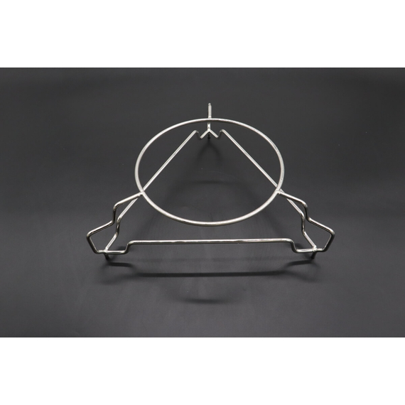 Maxima Tellersetzer/Hitzeabweiser Ø 9 Zoll/23 cm, Bild 2