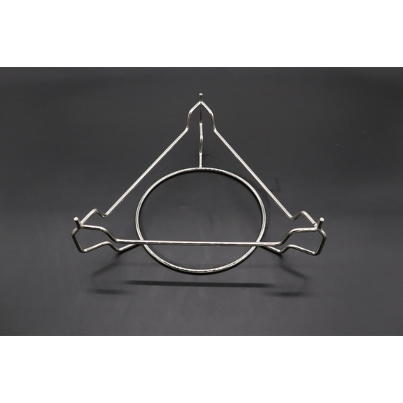 Maxima Tellersetzer/Hitzeabweiser Ø 9 Zoll/23 cm, Bild 3