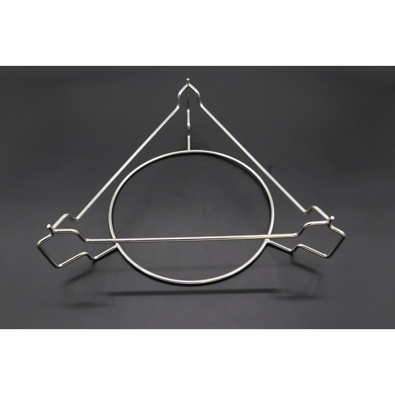 Maxima Tellersetzer/Hitzeabweiser Ø 11 Zoll/28 cm, Bild 4