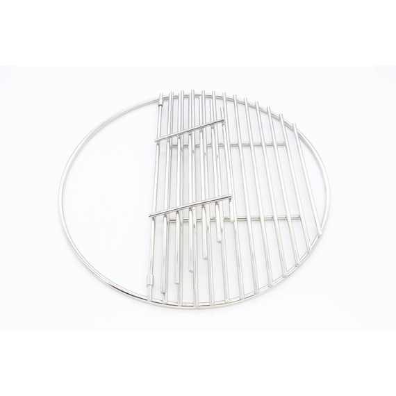 Maxima Stainless Steel Grill Plate 32cm, Bild 5