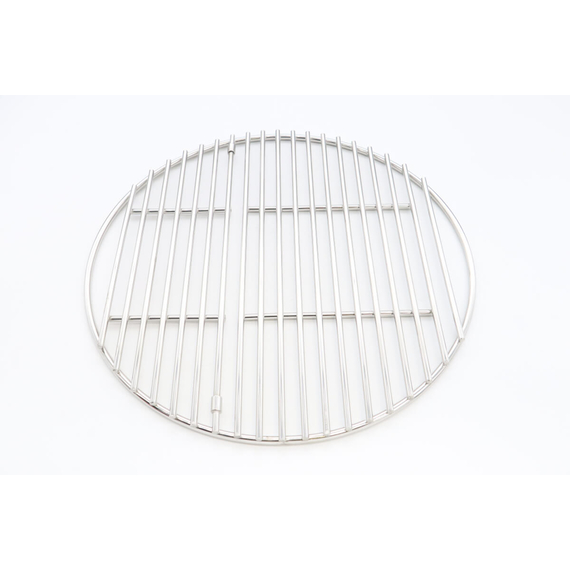 Maxima Stainless Steel Grill Plate 32cm, Bild 6