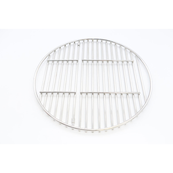 Maxima Stainless Steel Grill Plate 32cm, Bild 7