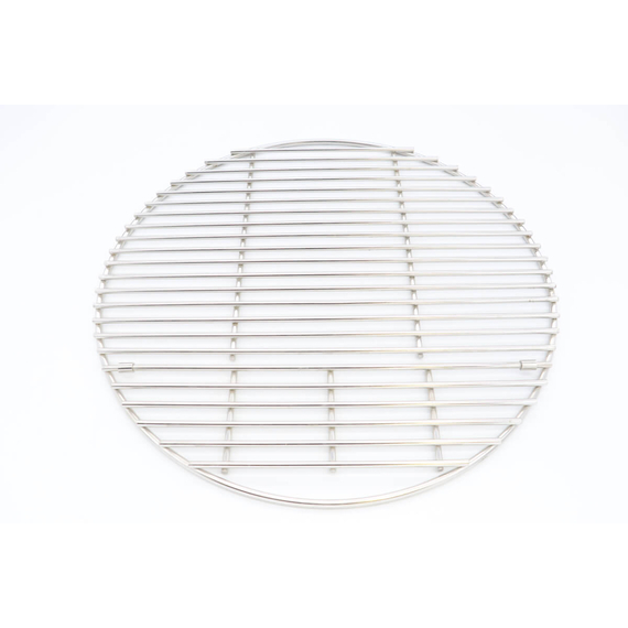 Maxima Stainless Steel Grill Plate 38cm, Bild 3