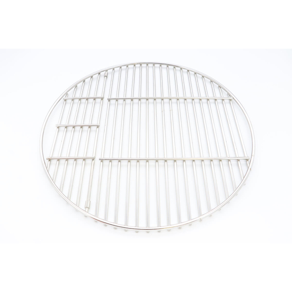 Maxima Stainless Steel Grill Plate 38cm, Bild 5