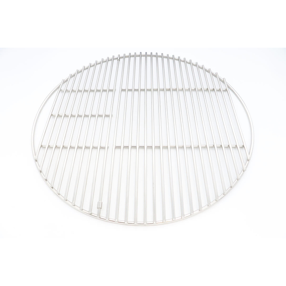 Maxima Stainless Steel Grill Plate 47cm
