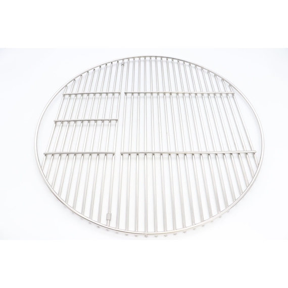Maxima Stainless Steel Grill Plate 47cm, Bild 3