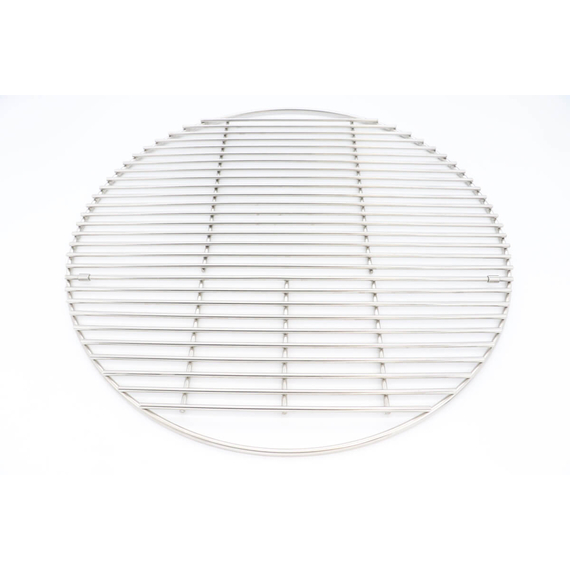 Maxima Stainless Steel Grill Plate 47cm, Bild 4