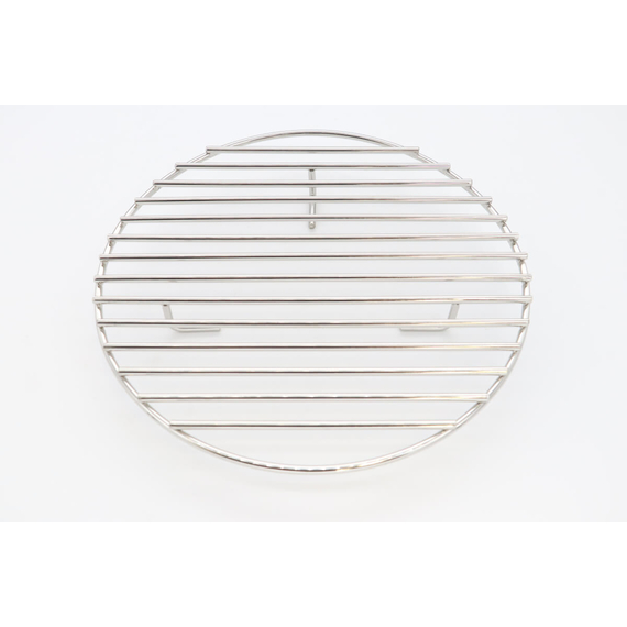 Maxima Stainless Steel Grill Plate 27cm