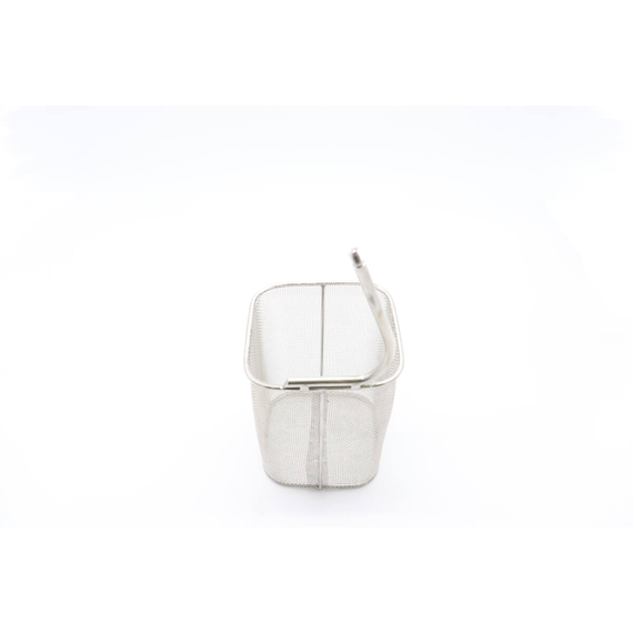 Maxima Nudelkorb - 600er Bereich - ohne Griff - klein, Bild 3