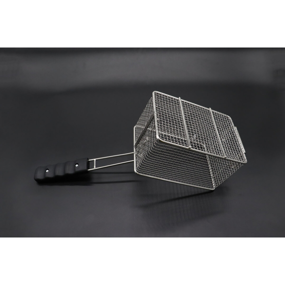 Maxima Frittierkorb - 4l - mit Griff, Bild 2