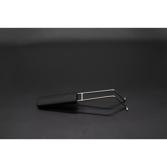 Maxima Frittierkorb - 4l - mit Griff, Bild 5