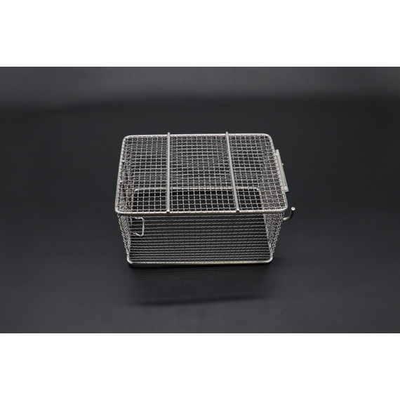 Maxima Frittierkorb - 4l - mit Griff, Bild 7