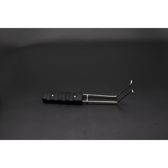 Maxima Frittierkorb - 4l - mit Griff, Bild 8