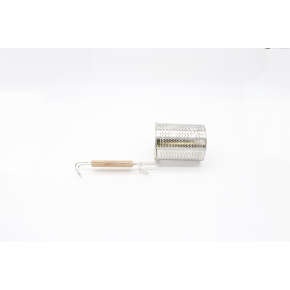 Maxima Pasta Basket With Handle, Bild 3