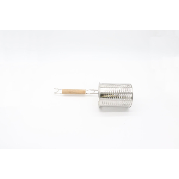 Maxima Pasta Basket With Handle, Bild 4