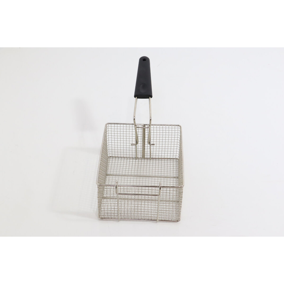 Maxima Frittierkorb - 6l - mit Griff, Bild 2