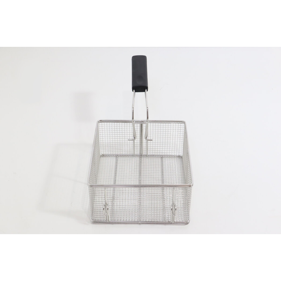 Maxima Frittierkorb - 16l - mit Griff, Bild 2