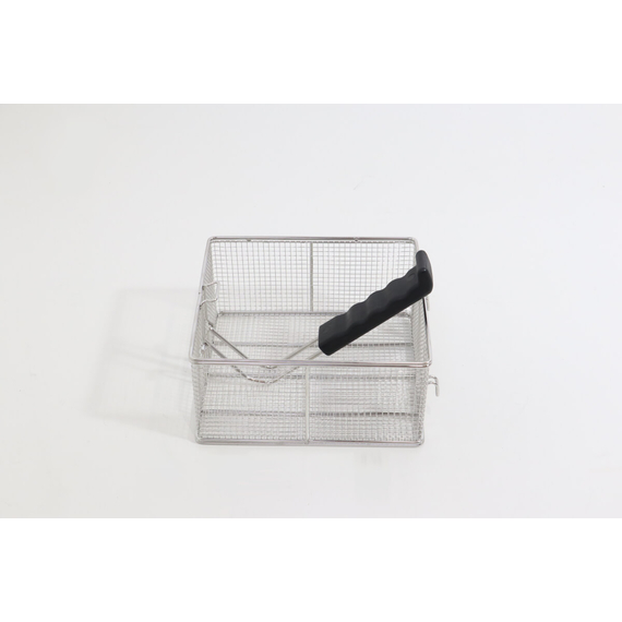 Maxima Frittierkorb - 16l - mit Griff, Bild 3