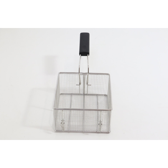 Maxima Frittierkorb - 13l - mit Griff, Bild 2